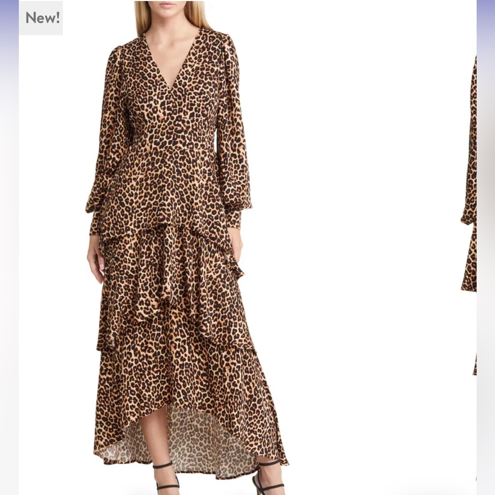 Worn once. Fun dress!